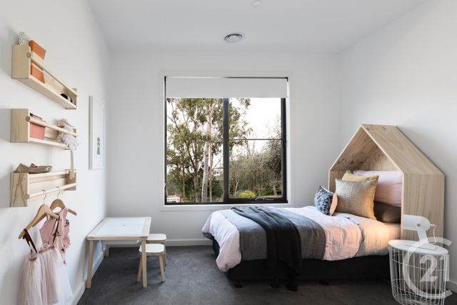 Appartement T4 à vendre - 4 pièces - 91,92 m2 - Seynod - 74 - RHONE-ALPES