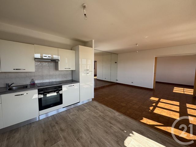 Appartement T4 &agrave; vendre - 4 pi&egrave;ces - 87,03 m2 - Annecy - 74 - RHONE-ALPES