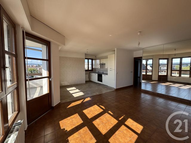 appartement - ANNECY - 74