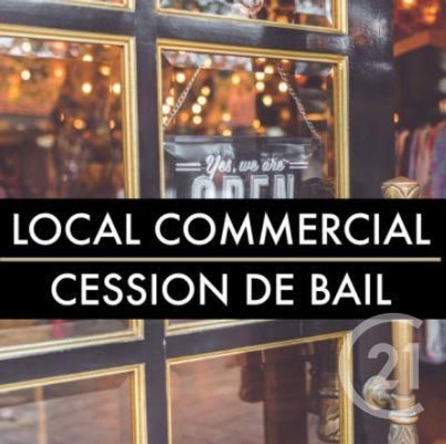 Commerce à vendre - 294 m2 - 74 - RHONE-ALPES
