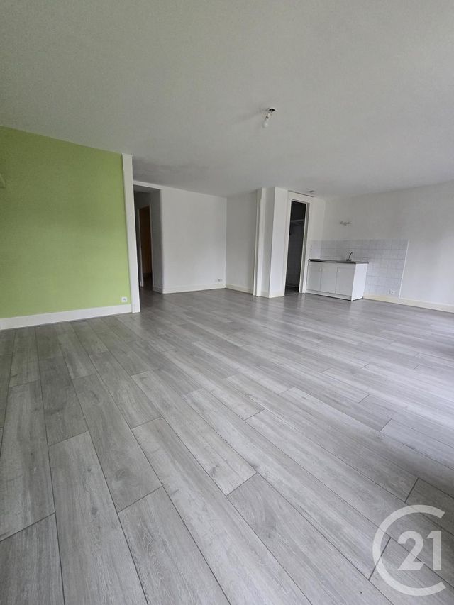Appartement T3 à louer - 3 pièces - 93,26 m2 - Alby Sur Cheran - 74 - RHONE-ALPES