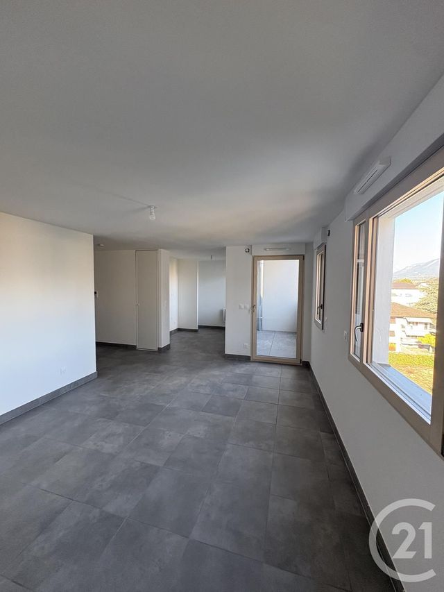 Appartement Studio &agrave; vendre - 1 pi&egrave;ce - 35,07 m2 - Meythet - 74 - RHONE-ALPES