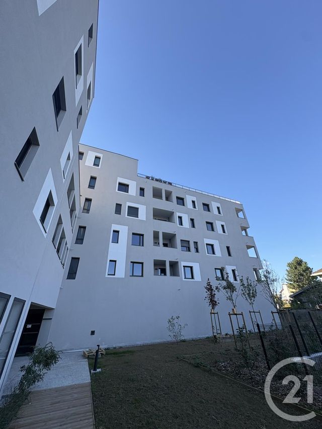 Appartement Studio &agrave; vendre - 1 pi&egrave;ce - 35,07 m2 - Meythet - 74 - RHONE-ALPES