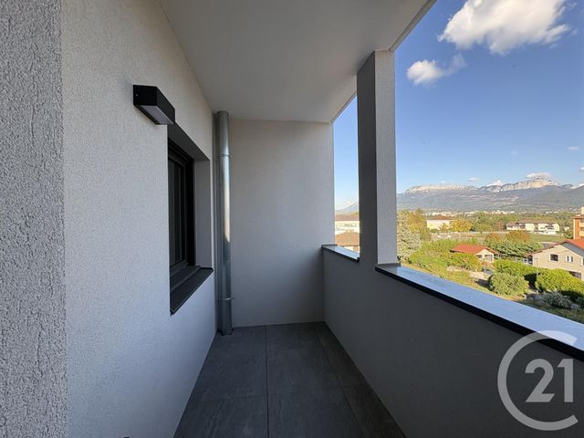 Appartement Studio à vendre MEYTHET