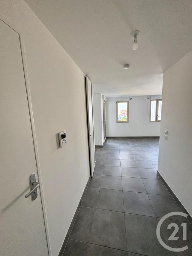Appartement Studio &agrave; vendre - 1 pi&egrave;ce - 35,07 m2 - Meythet - 74 - RHONE-ALPES