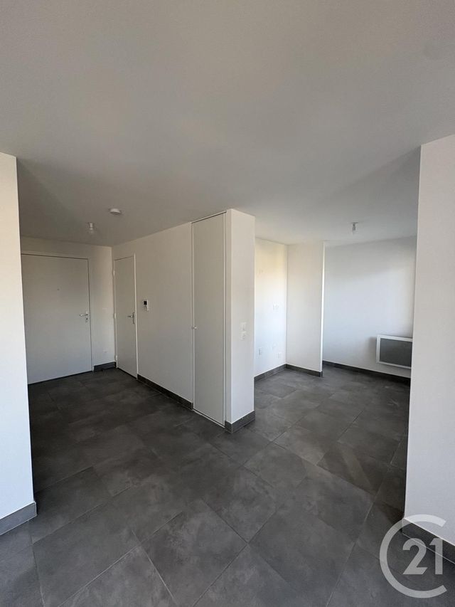 Appartement Studio &agrave; vendre - 1 pi&egrave;ce - 35,07 m2 - Meythet - 74 - RHONE-ALPES