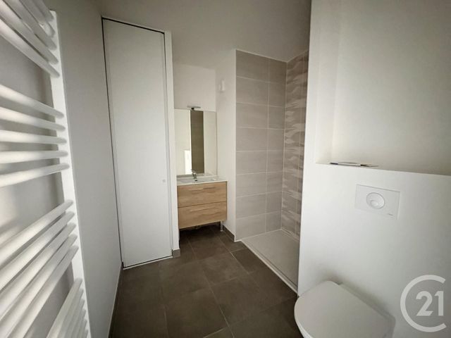 Appartement Studio &agrave; vendre - 1 pi&egrave;ce - 35,07 m2 - Meythet - 74 - RHONE-ALPES