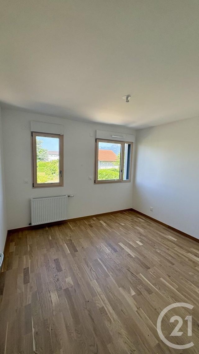 Appartement T3 &agrave; vendre - 3 pi&egrave;ces - 74,36 m2 - 74 - RHONE-ALPES