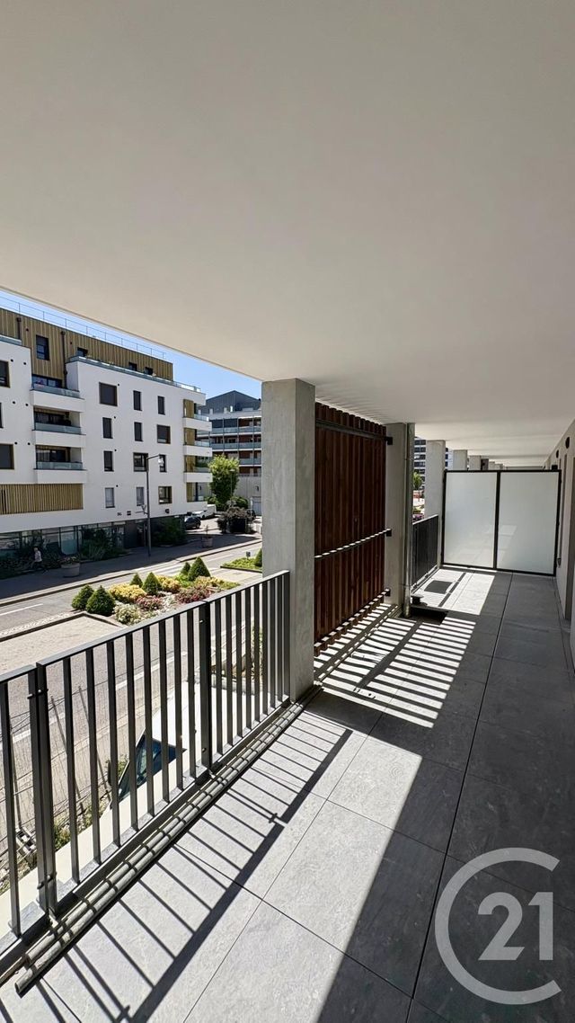 Appartement T3 &agrave; vendre - 3 pi&egrave;ces - 74,36 m2 - 74 - RHONE-ALPES