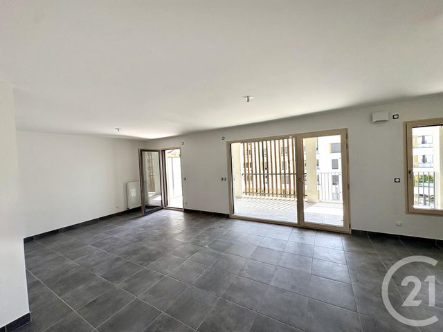 Appartement T3 à vendre MEYTHET