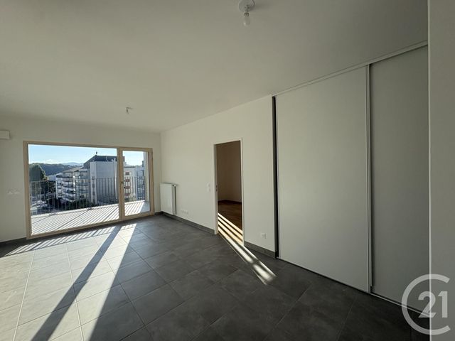 appartement - MEYTHET - 74