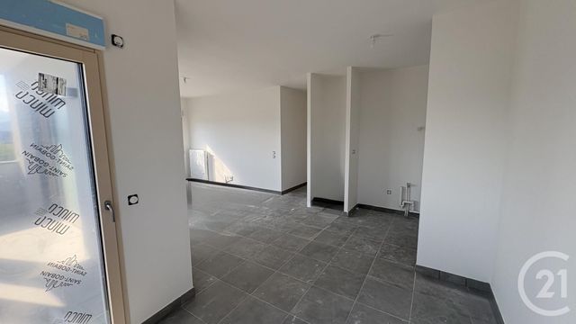 Appartement T3 &agrave; vendre - 3 pi&egrave;ces - 67,57 m2 - Meythet - 74 - RHONE-ALPES
