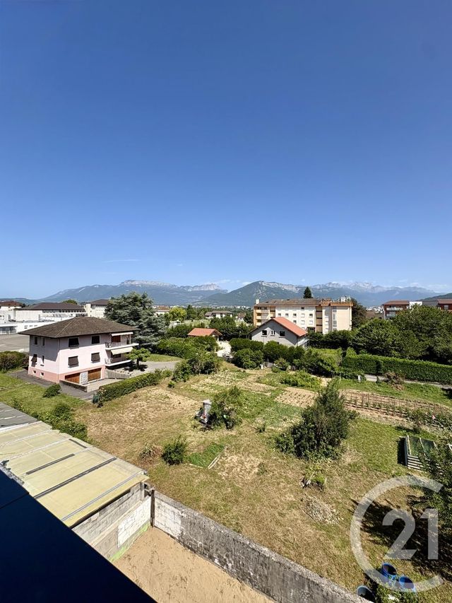 Appartement T3 à vendre MEYTHET