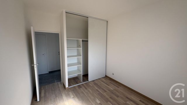 Appartement T3 &agrave; vendre - 3 pi&egrave;ces - 67,57 m2 - Meythet - 74 - RHONE-ALPES