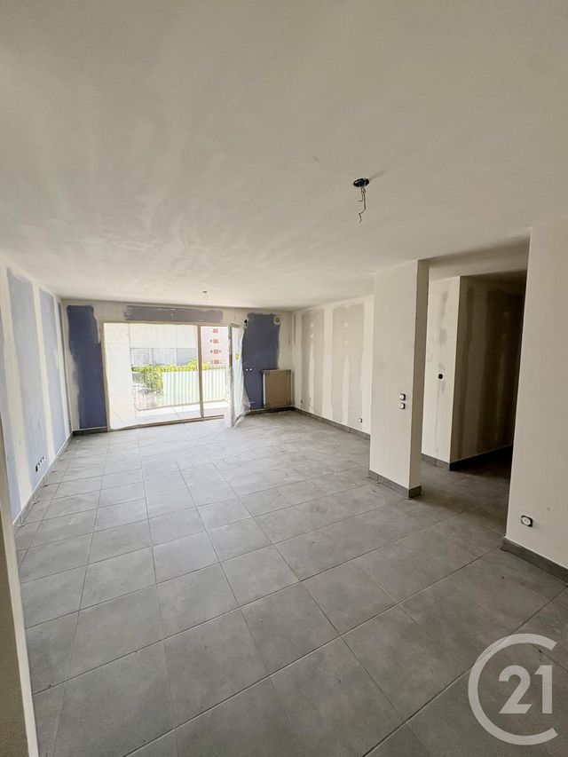 Appartement T3 &agrave; vendre - 3 pi&egrave;ces - 72,45 m2 - Meythet - 74 - RHONE-ALPES