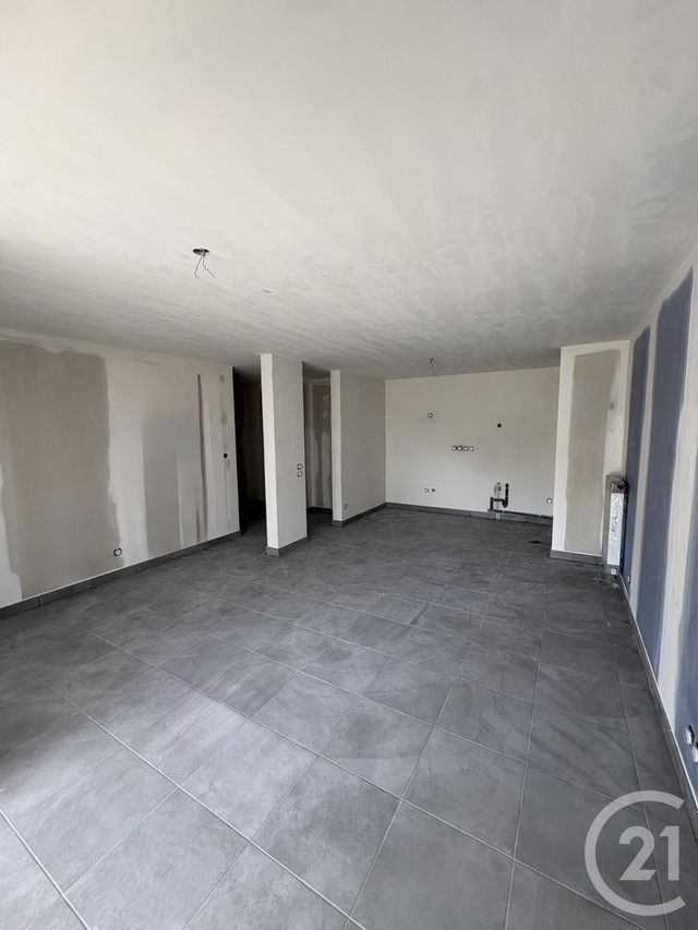 Appartement T3 &agrave; vendre - 3 pi&egrave;ces - 72,45 m2 - Meythet - 74 - RHONE-ALPES