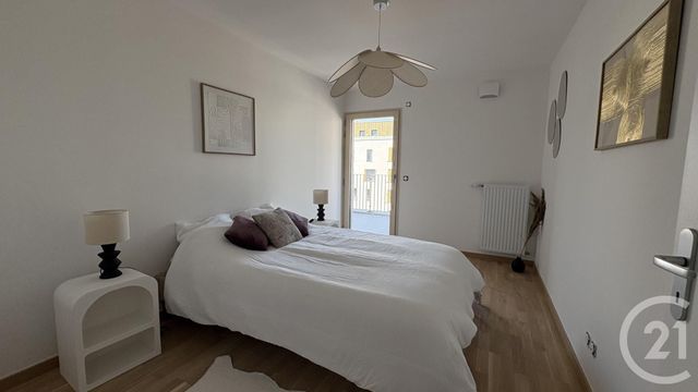 Appartement T3 &agrave; vendre - 3 pi&egrave;ces - 72,45 m2 - Meythet - 74 - RHONE-ALPES