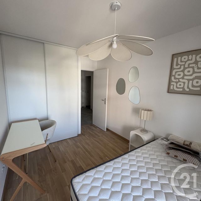 Appartement T3 &agrave; vendre - 3 pi&egrave;ces - 72,45 m2 - Meythet - 74 - RHONE-ALPES