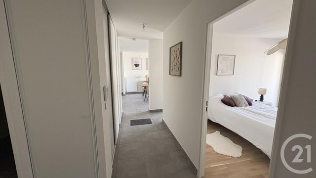 Appartement T3 &agrave; vendre - 3 pi&egrave;ces - 72,45 m2 - Meythet - 74 - RHONE-ALPES