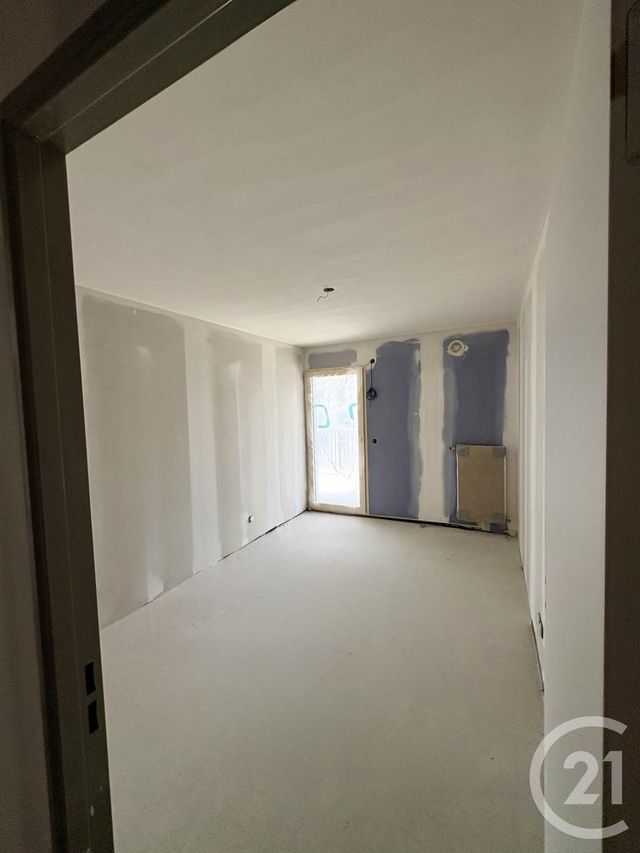 Appartement T3 &agrave; vendre - 3 pi&egrave;ces - 72,45 m2 - Meythet - 74 - RHONE-ALPES