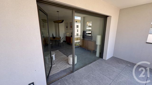 Appartement T3 &agrave; vendre - 3 pi&egrave;ces - 72,45 m2 - Meythet - 74 - RHONE-ALPES