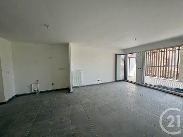 Appartement T4 &agrave; vendre - 4 pi&egrave;ces - 79,91 m2 - Meythet - 74 - RHONE-ALPES