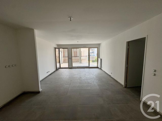 Appartement T4 à vendre MEYTHET