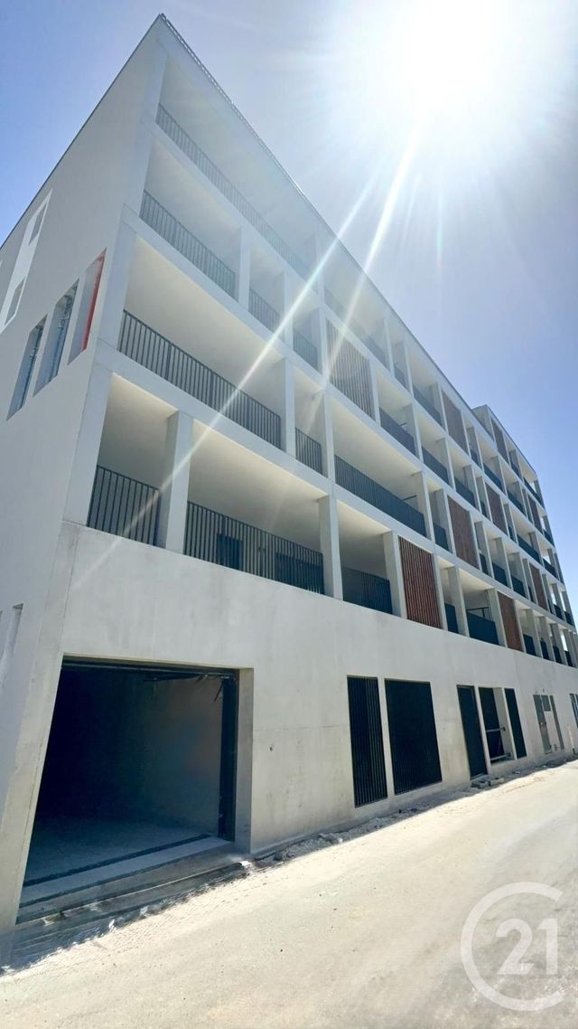 Appartement T4 &agrave; vendre - 4 pi&egrave;ces - 79,91 m2 - Meythet - 74 - RHONE-ALPES