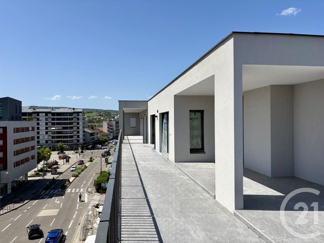 Appartement T5 à vendre MEYTHET