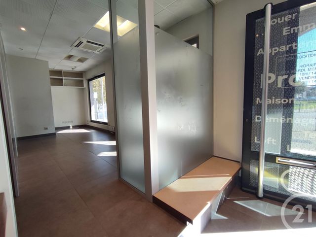 Commerce à vendre - 50 m2 - 74 - RHONE-ALPES