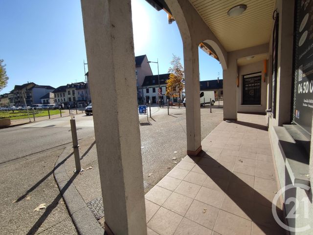 Commerce à vendre - 50 m2 - 74 - RHONE-ALPES