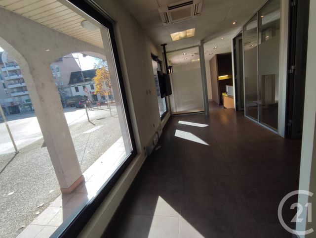 Commerce à vendre - 50 m2 - 74 - RHONE-ALPES