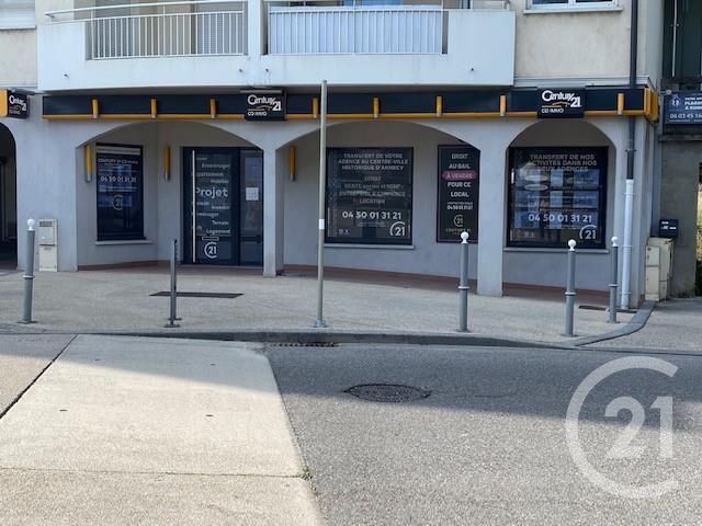 Commerce à vendre - 50 m2 - 74 - RHONE-ALPES