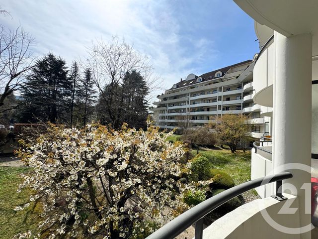 Appartement T3 à vendre - 3 pièces - 79,54 m2 - Annecy - 74 - RHONE-ALPES