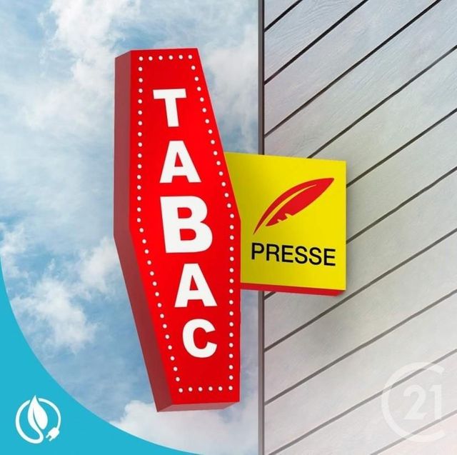 Commerce à vendre - 168 m2 - 74 - RHONE-ALPES