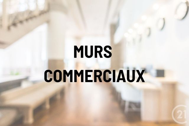 Commerce à vendre SAMOENS