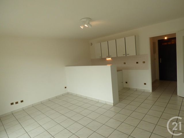 appartement - RUMILLY - 74