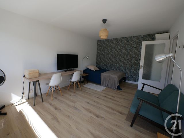 Appartement F1 à louer - 1 pièce - 37,50 m2 - Annecy Le Vieux - 74 - RHONE-ALPES