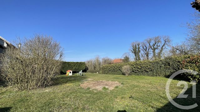 Maison à vendre - 5 pièces - 189,19 m2 - Desingy - 74 - RHONE-ALPES
