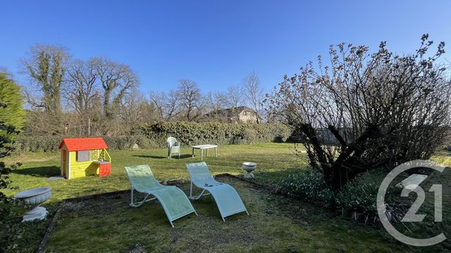 Maison à vendre - 5 pièces - 189,19 m2 - Desingy - 74 - RHONE-ALPES