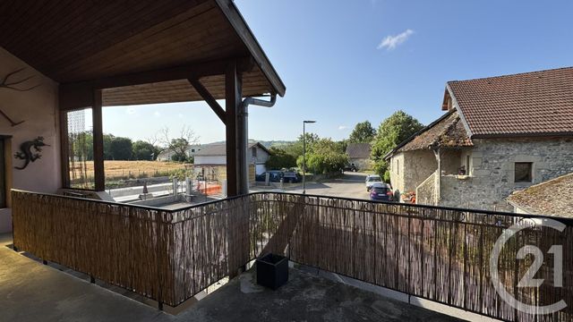 Maison à vendre - 5 pièces - 189,19 m2 - Desingy - 74 - RHONE-ALPES