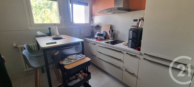 Appartement T2 à louer - 2 pièces - 44,74 m2 - Annecy - 74 - RHONE-ALPES