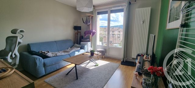 Appartement T2 à louer ANNECY