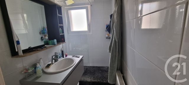 Appartement T2 à louer - 2 pièces - 44,74 m2 - Annecy - 74 - RHONE-ALPES