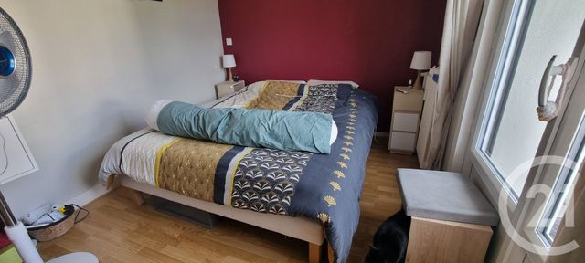 Appartement T2 à louer - 2 pièces - 44,74 m2 - Annecy - 74 - RHONE-ALPES