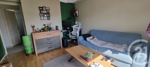 Appartement T2 à louer - 2 pièces - 44,74 m2 - Annecy - 74 - RHONE-ALPES