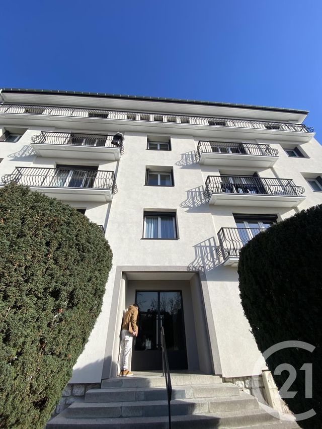 Appartement T2 à louer - 2 pièces - 44,74 m2 - Annecy - 74 - RHONE-ALPES