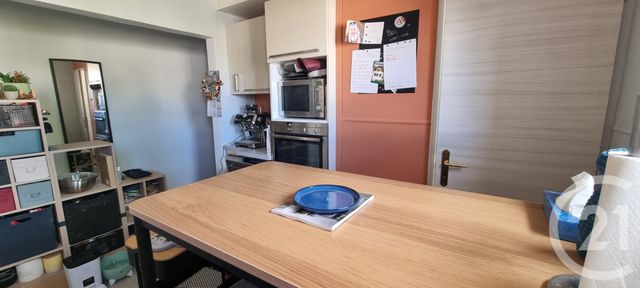 Appartement T2 à louer - 2 pièces - 44,74 m2 - Annecy - 74 - RHONE-ALPES