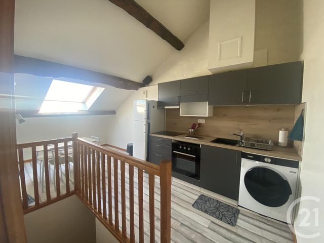 appartement - RUMILLY - 74