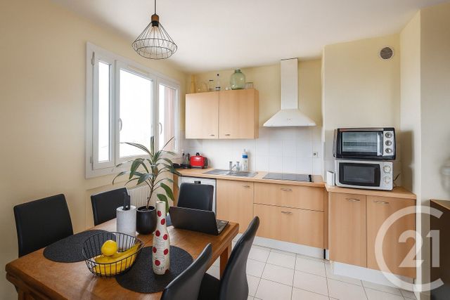 appartement - ANNECY - 74